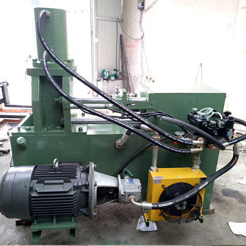 DZ-22型縮徑機(jī)